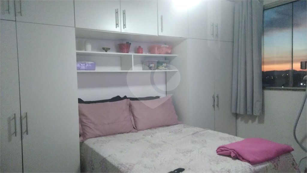 Apartamento à venda com 4 quartos, sendo 1 suíte, em Campo Grande, Rio de Janeiro, RJ