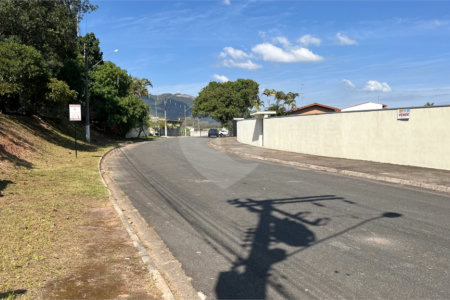 Terreno à venda em Nova Gardênia, Atibaia, SP