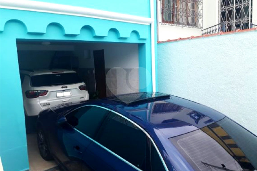 Sobrado à venda com 2 quartos em Jardim São Paulo(zona Norte), São Paulo, SP