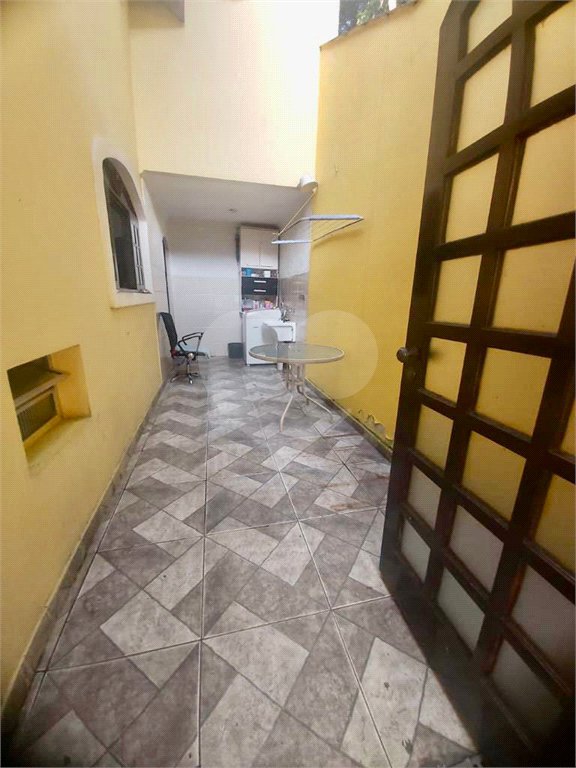 Sobrado à venda com 2 suítes em Limão, São Paulo, SP