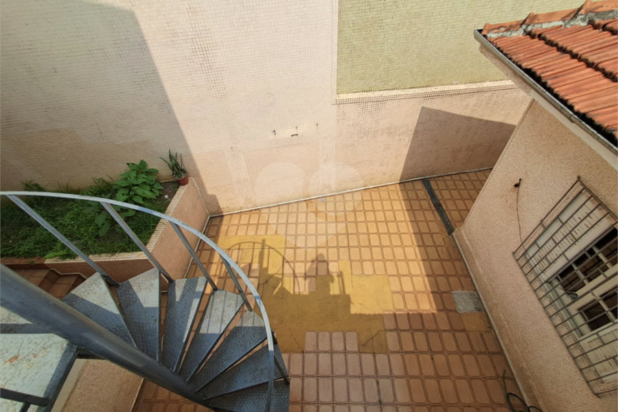 Casa Térrea à venda com 3 quartos, sendo 1 suíte, em Vila Guilherme, São Paulo, SP