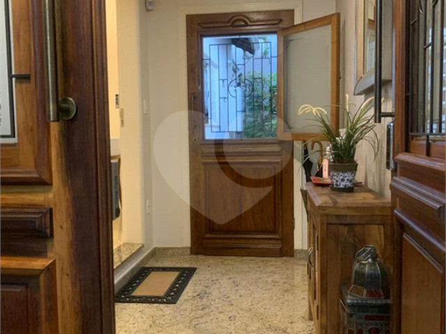 Casa Térrea à venda com 3 quartos, sendo 2 suítes,  em Tucuruvi, São Paulo, SP