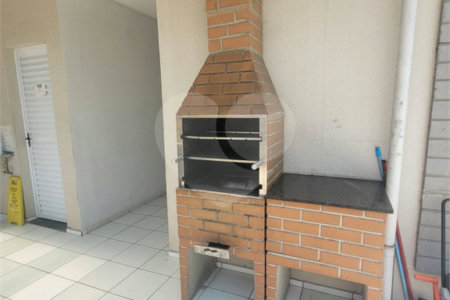 Apartamento à venda com 2 quartos em Vila Colorado, Suzano, SP
