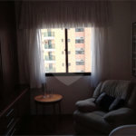 Apartamento à venda com 3 quartos, sendo 1 suíte,  em Santana, São Paulo, SP