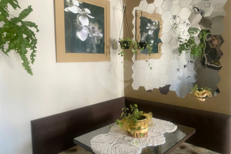 Apartamento à venda com 2 quartos em Vila Galvão, Guarulhos, SP