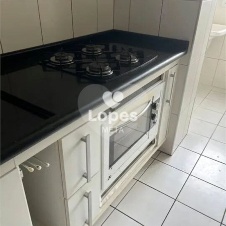 Apartamento à venda com 2 quartos em Santana, São José dos Campos, SP