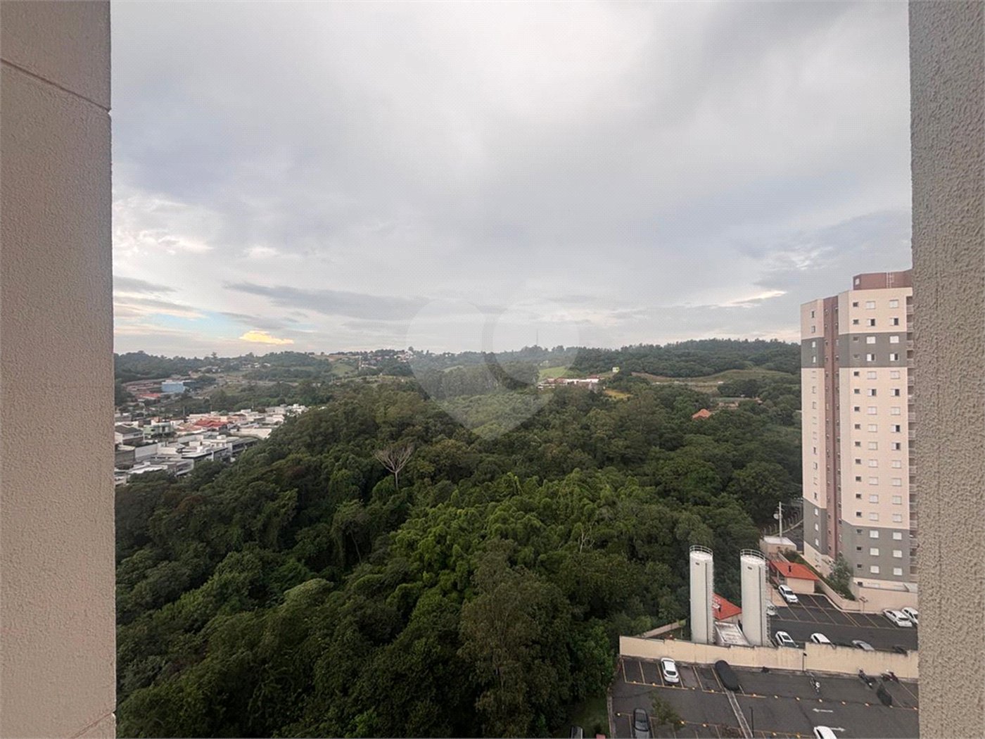 Apartamento à venda com 2 quartos em Jardim Gutierres, Sorocaba, SP