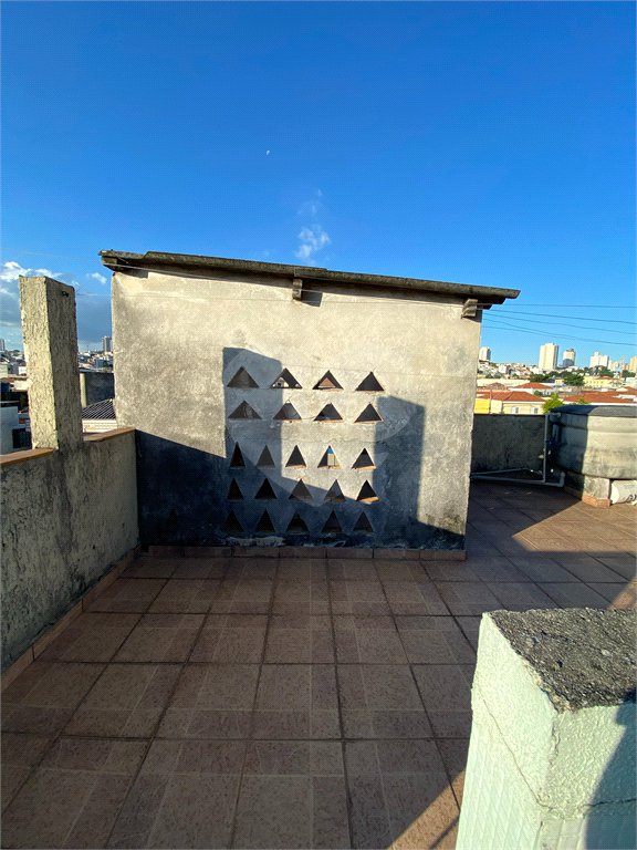 Sobrado à venda com 2 quartos, sendo 1 suíte, em Vila Maria Baixa, São Paulo, SP