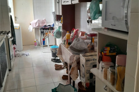 Apartamento à venda com 2 quartos em Vila Isabel, Rio de Janeiro, RJ