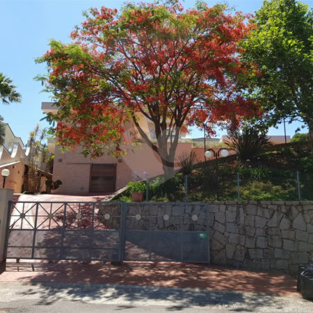 Casa à venda com 5 suítes em Chácara Malota, Jundiaí, SP