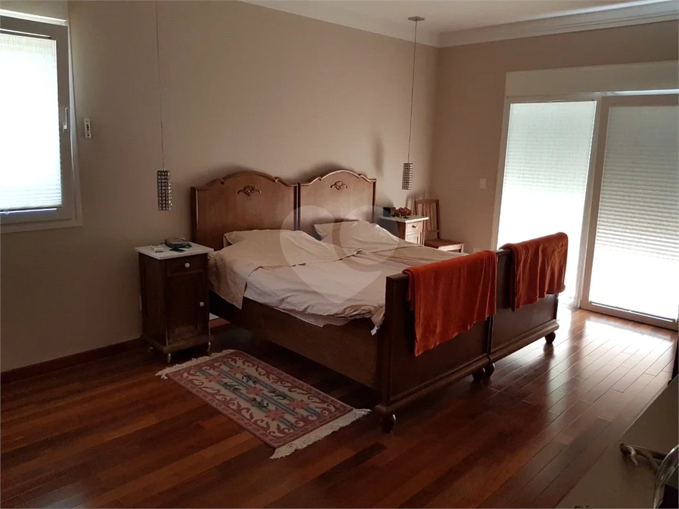 Casa à venda com 5 suítes em Chácara Malota, Jundiaí, SP