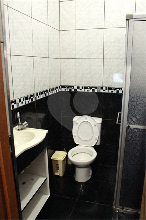 Casa à venda com 3 suítes em Tucuruvi, São Paulo, SP