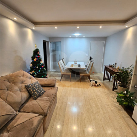 Apartamento à venda com 3 quartos, sendo 1 suíte, em Santana, São Paulo, SP