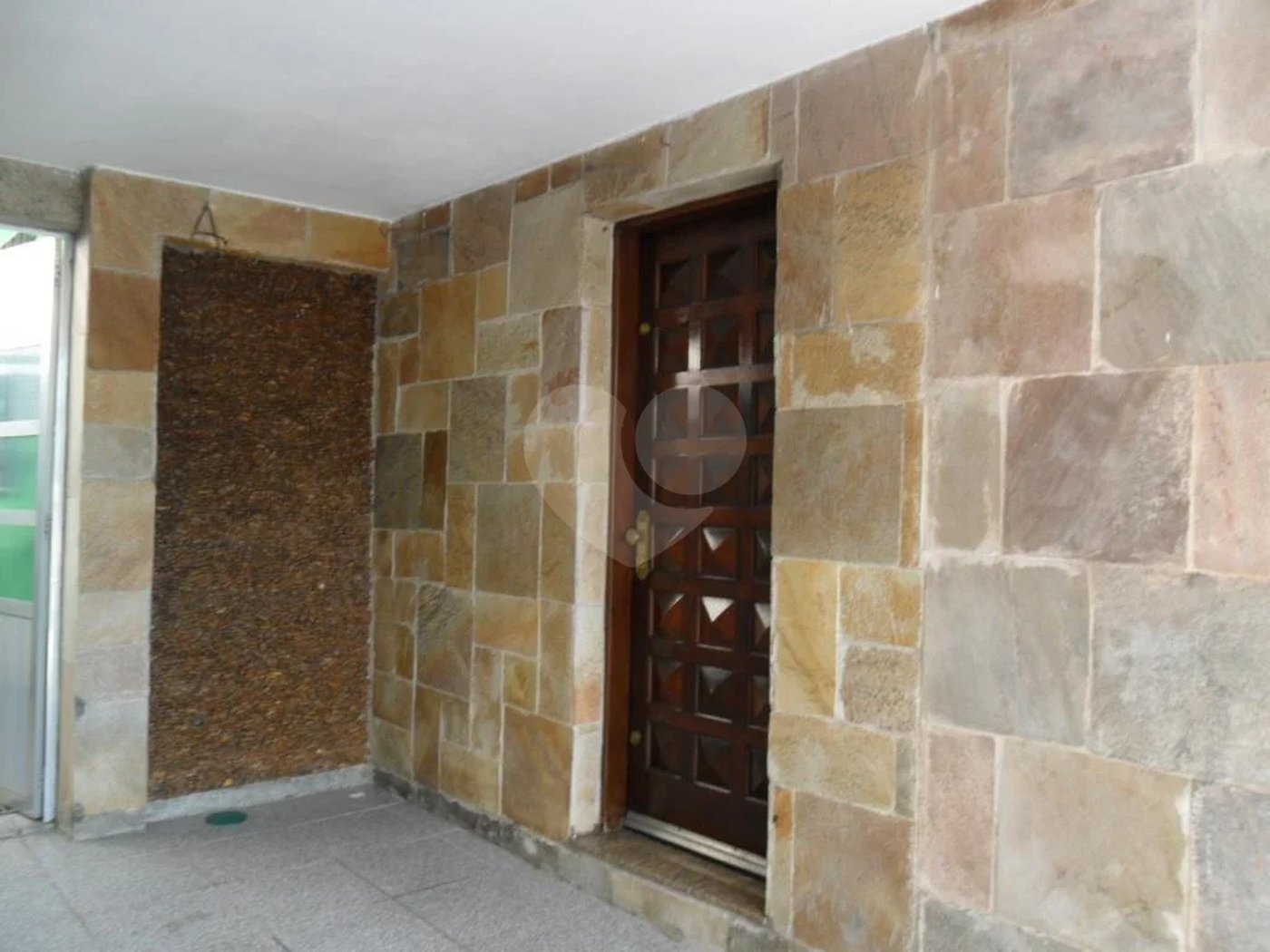 Exuberante no Horto Florestal