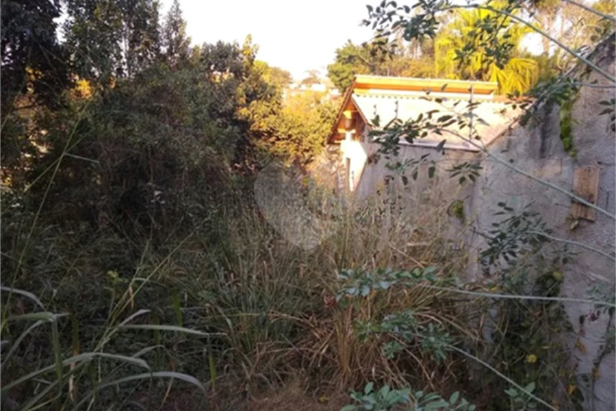 Terreno à venda em Chácara Flora, São Paulo, SP