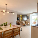 Apartamento à venda com 2 quartos, sendo 1 suíte, em Vila Sônia, São Paulo, SP