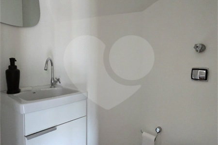 Duplex à venda com 1 suíte em Itaim Bibi, São Paulo, SP
