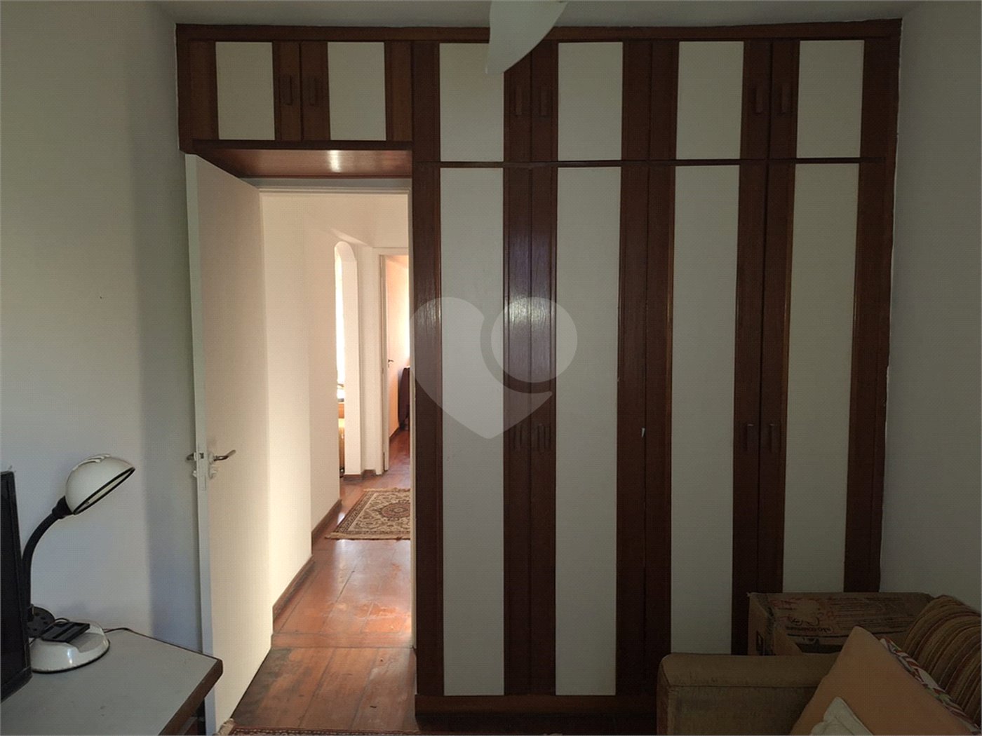 Cobertura à venda com 2 quartos, sendo 1 suíte, em Maracanã, Rio de Janeiro, RJ