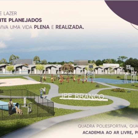 Jardim Dos Ipês