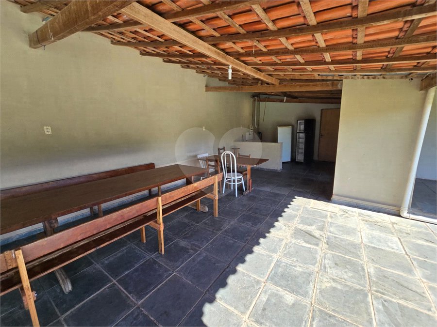 Chácara à venda com 3 quartos em Vale San Fernando, Itapetininga, SP