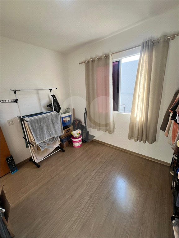 Apartamento à venda com 2 quartos em Guaratiba, Rio de Janeiro, RJ