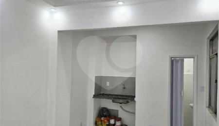 Sala à venda em Tijuca, Rio de Janeiro, RJ