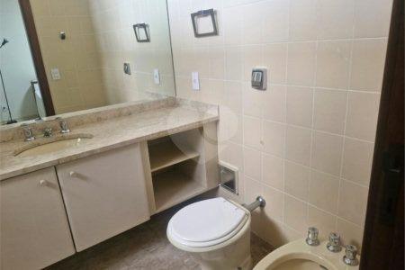 Apartamento para alugar com 4 suítes em Santo Amaro, São Paulo, SP