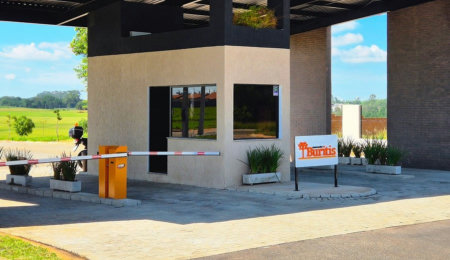 Residencial Reserva Dos Buritis