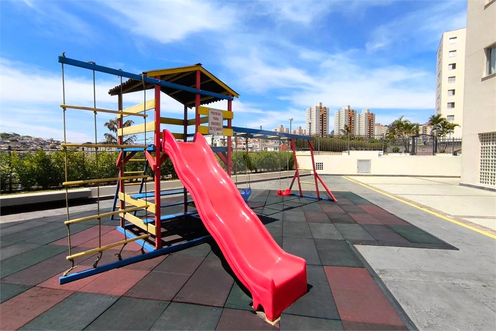 Apartamento à venda com 2 quartos em Ponte de São João, Jundiaí, SP