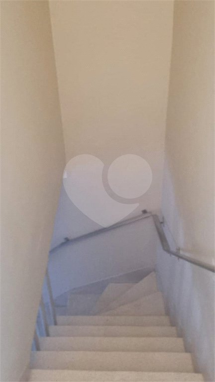 Sobrado à venda com 2 quartos em Tucuruvi, São Paulo, SP