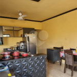Casa Térrea à venda com 3 quartos, sendo 1 suíte,  no Centro, Ibaté, SP