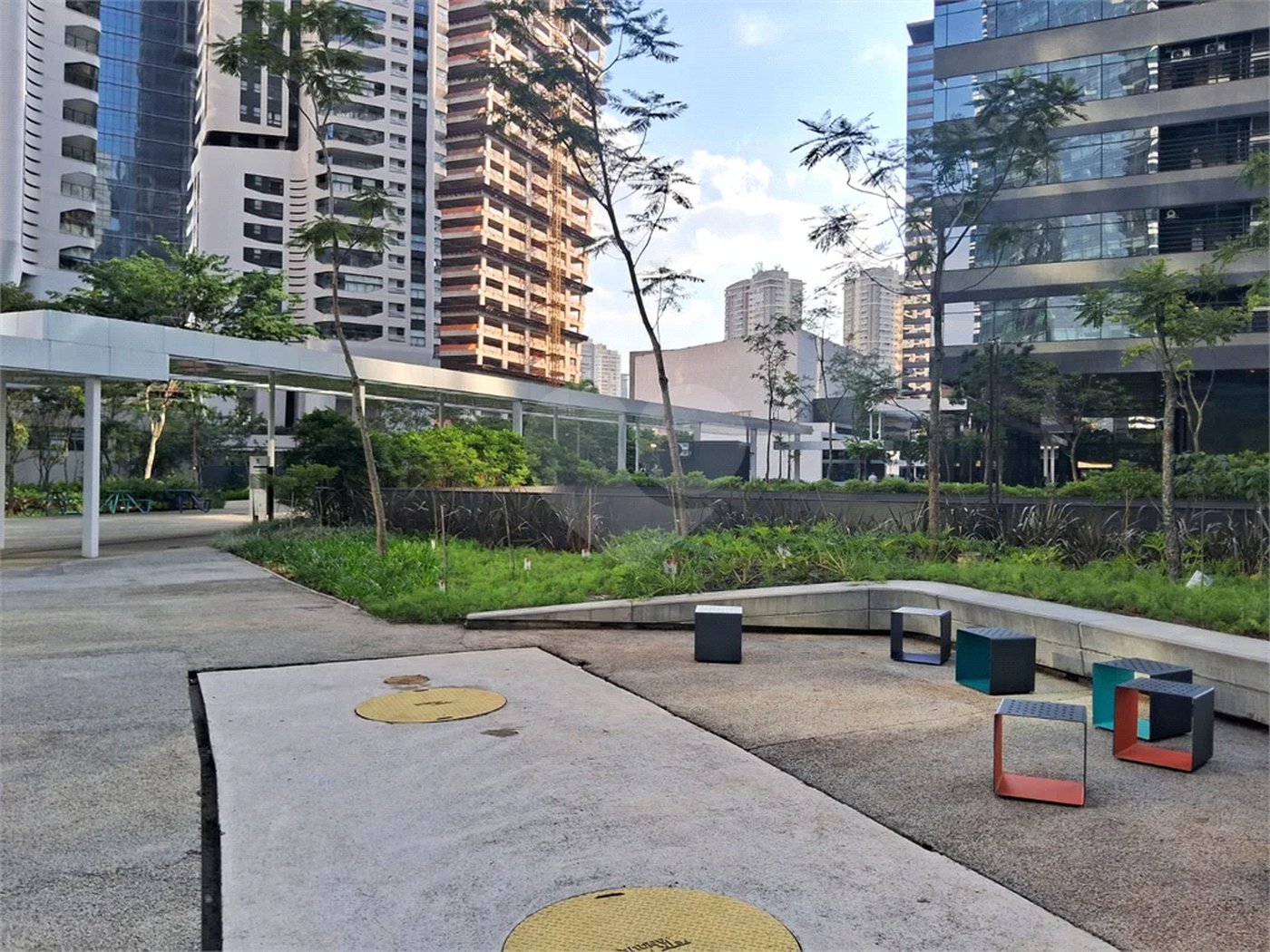 Edifício Parque da Cidade.