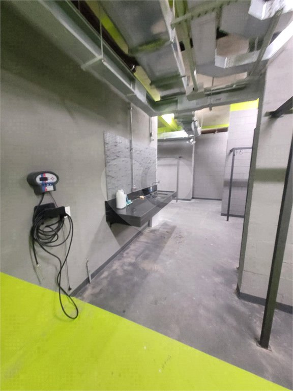 Studio de 24m² em condomínio fechado com lazer completo à venda - Vila Mariana