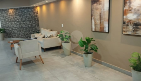 Apartamento à venda com 1 quarto em Santana, São Paulo, SP