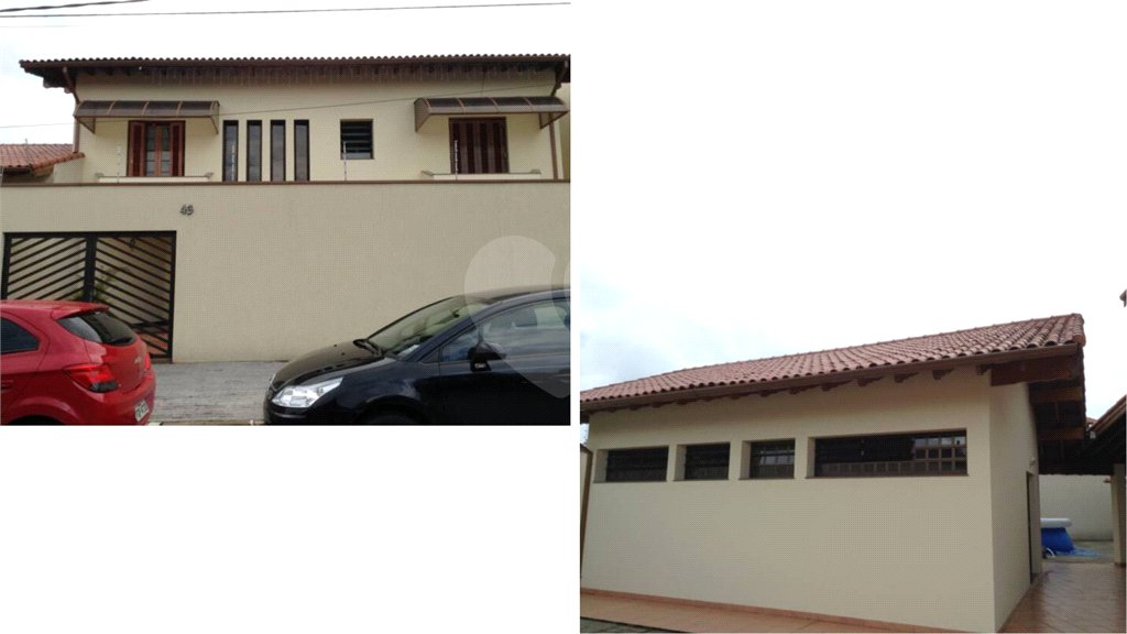 Casa à venda com 1 quarto, sendo 4 suítes, no condomínio Jardim Altos de Suzano, Suzano - SP