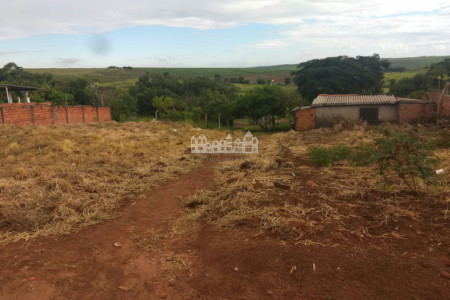 Loteamento à venda em Jardim Santa Mônica (aparecida de São Manuel), São Manuel, SP