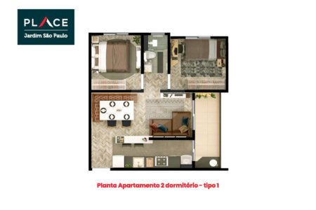 Studio à venda com 1 quarto em Jardim São Paulo(zona Norte), São Paulo, SP