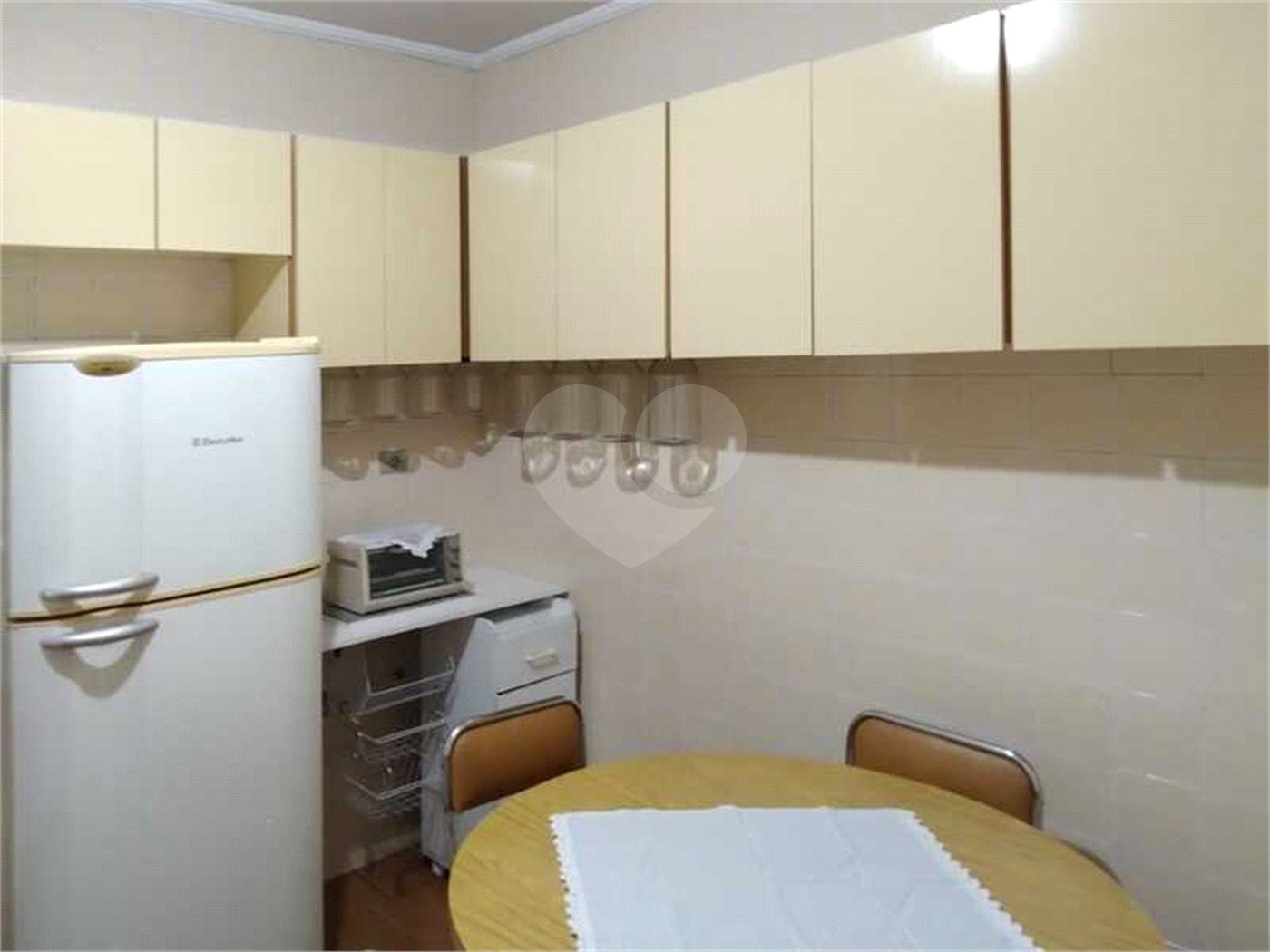 Apartamento à venda com 2 quartos em Pirituba, São Paulo, SP