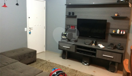 Apartamento à venda com 3 quartos, sendo 1 suíte, em Lauzane Paulista, São Paulo, SP