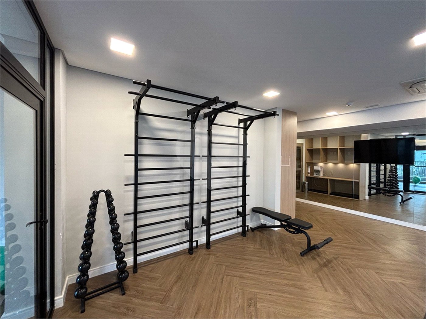 Apartamento à venda com 1 suíte em Sumarezinho, São Paulo, SP