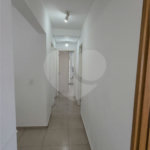 Apartamento à venda com 3 quartos, sendo 1 suíte, em Mandaqui, São Paulo, SP