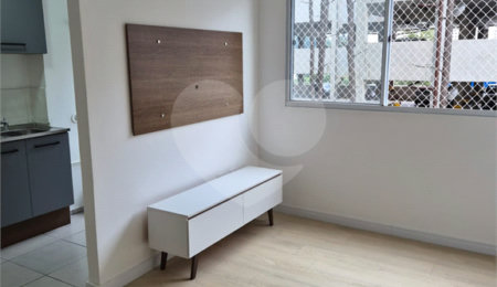 Apartamento à venda com 2 quartos em Jardim Arpoador, São Paulo, SP