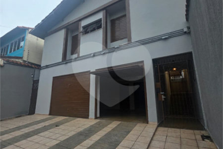 Sobrado para alugar com 3 quartos, sendo 1 suíte, em Vila Valparaíso, Santo André, SP