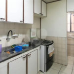 Apartamento à venda com 2 quartos em Parada Inglesa, São Paulo, SP