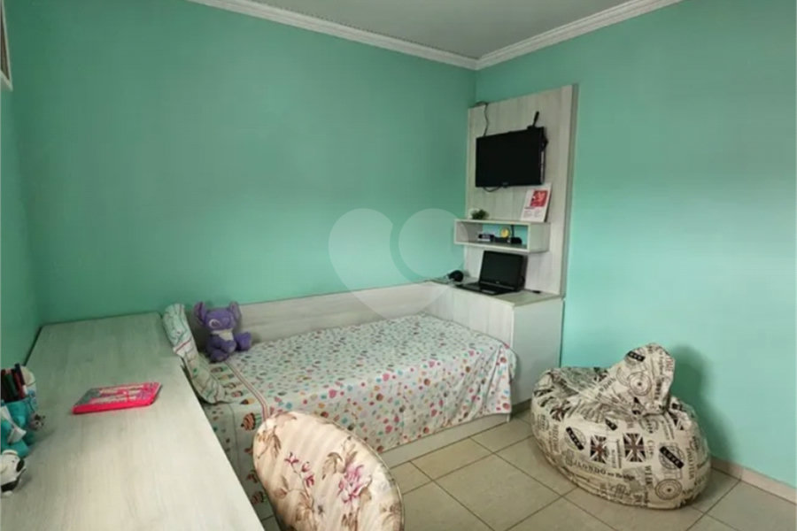 Sobrado à venda com 3 quartos, sendo 1 suíte, em Vila Pereira Barreto, São Paulo, SP