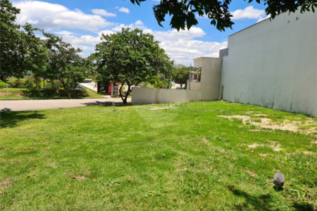 Terreno à venda no condomínio Renaissance, Sorocaba - SP