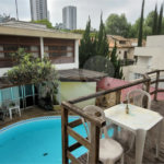 Casa à venda ou para alugar com 3 quartos, sendo 2 suítes, em Alto da Boa Vista, São Paulo, SP