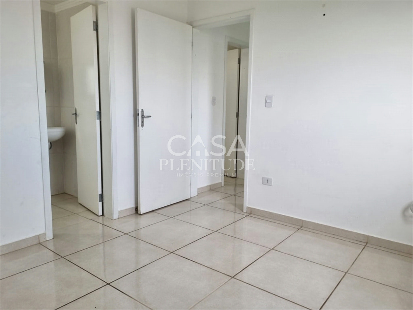 Apartamento à venda com 2 quartos, sendo 1 suíte, em Vila Haro, Sorocaba, SP