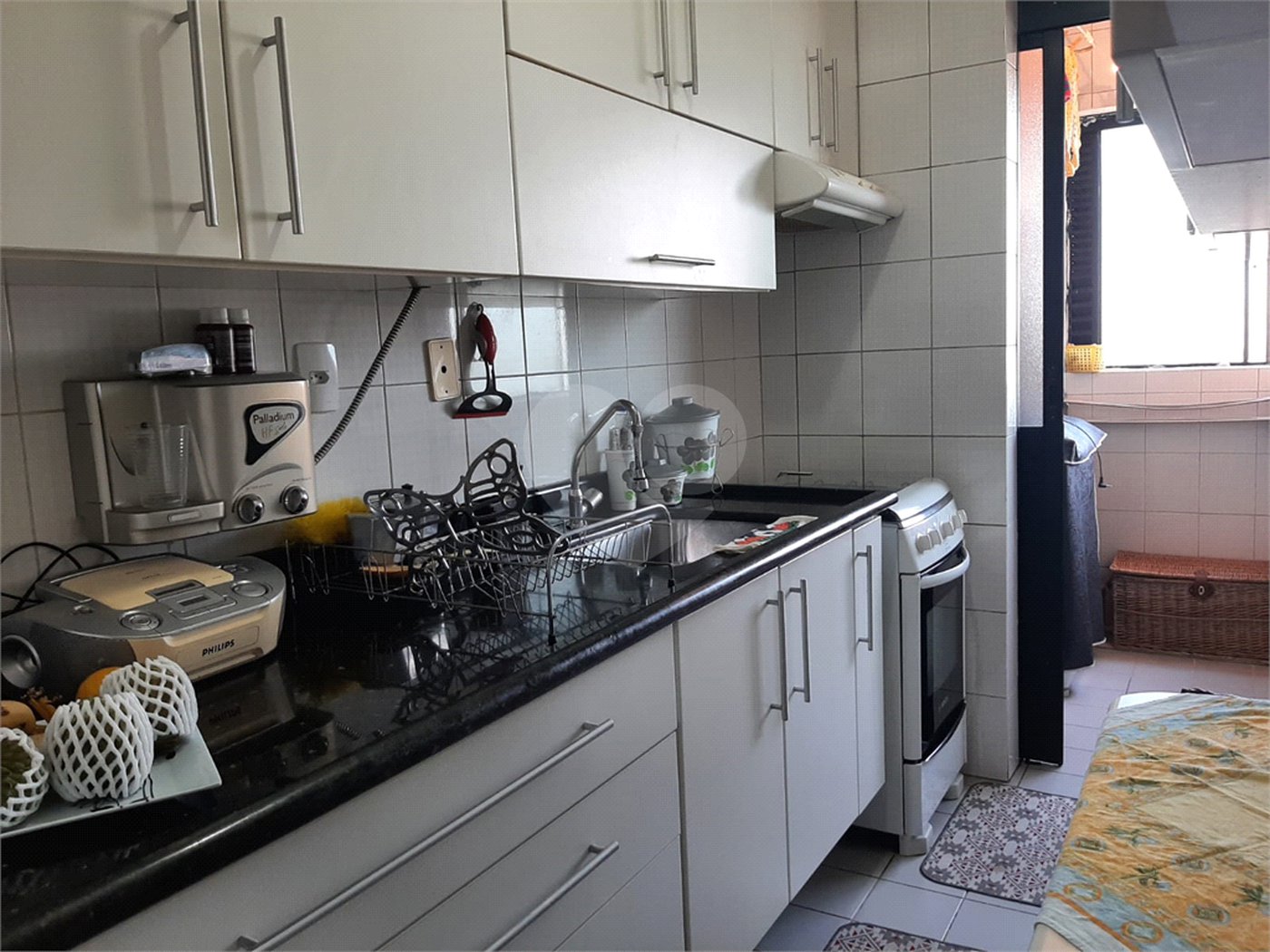 Apartamento à venda com 2 quartos, sendo 1 suíte, em Alto da Lapa, São Paulo, SP