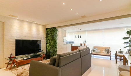 Apartamento à venda com 2 quartos, sendo 1 suíte,  em Jaguaré, São Paulo, SP